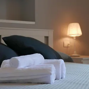  Apartamento 261 - Intero Nel Centro Di