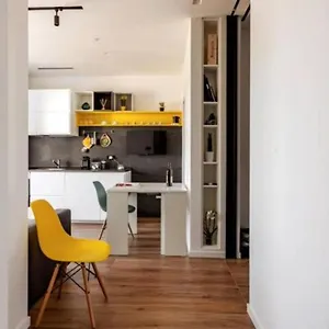 Carulli Design Apartament