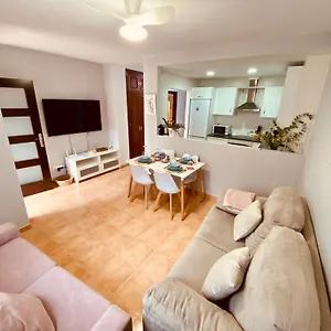 M&m Apartamento Ronda