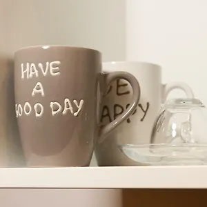 Le Bb Apartament